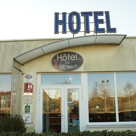 杜瓦维特酒店 普宜恩·奥苏瓦 外观 照片
